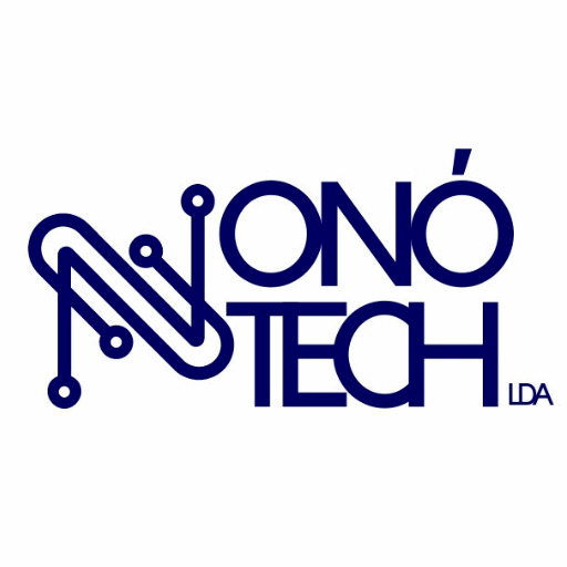 Logótipo Nonó Tech